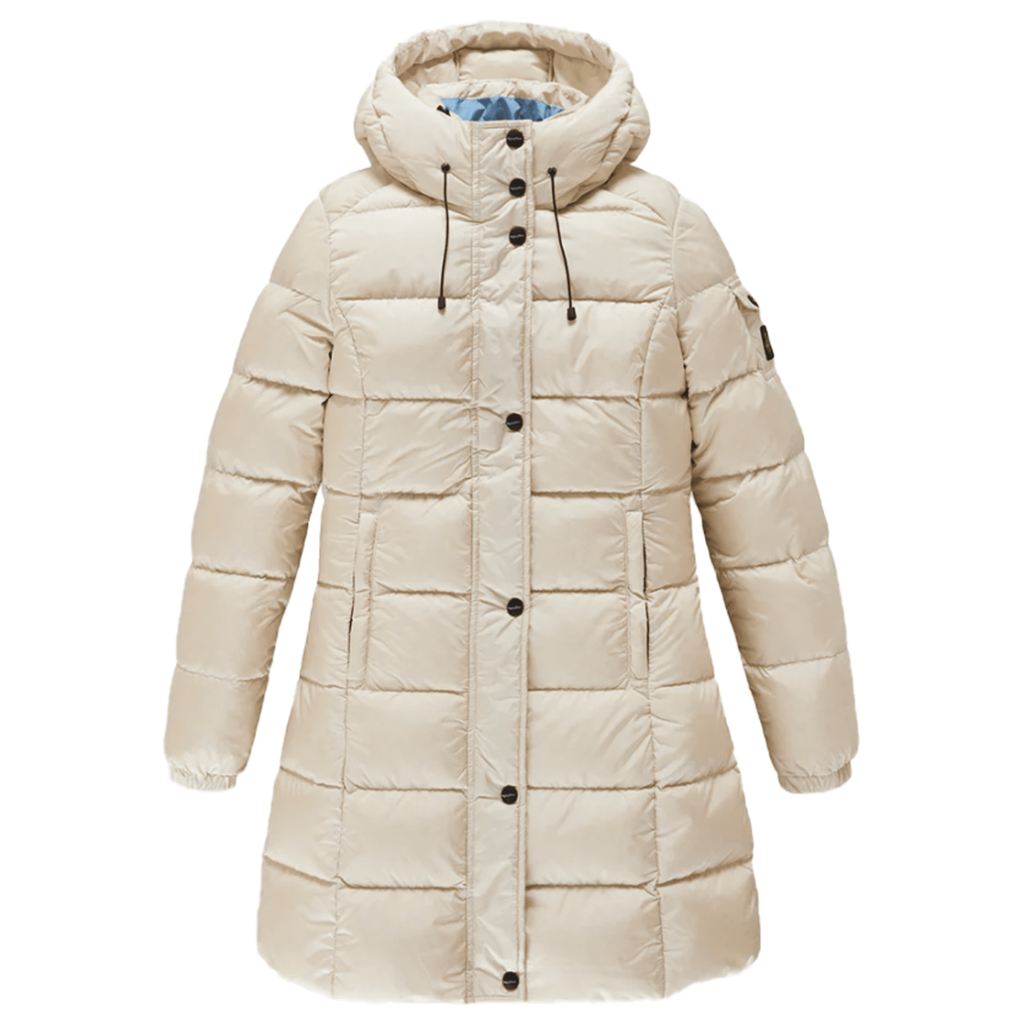 Refrigiwear Lady long hunter jacket