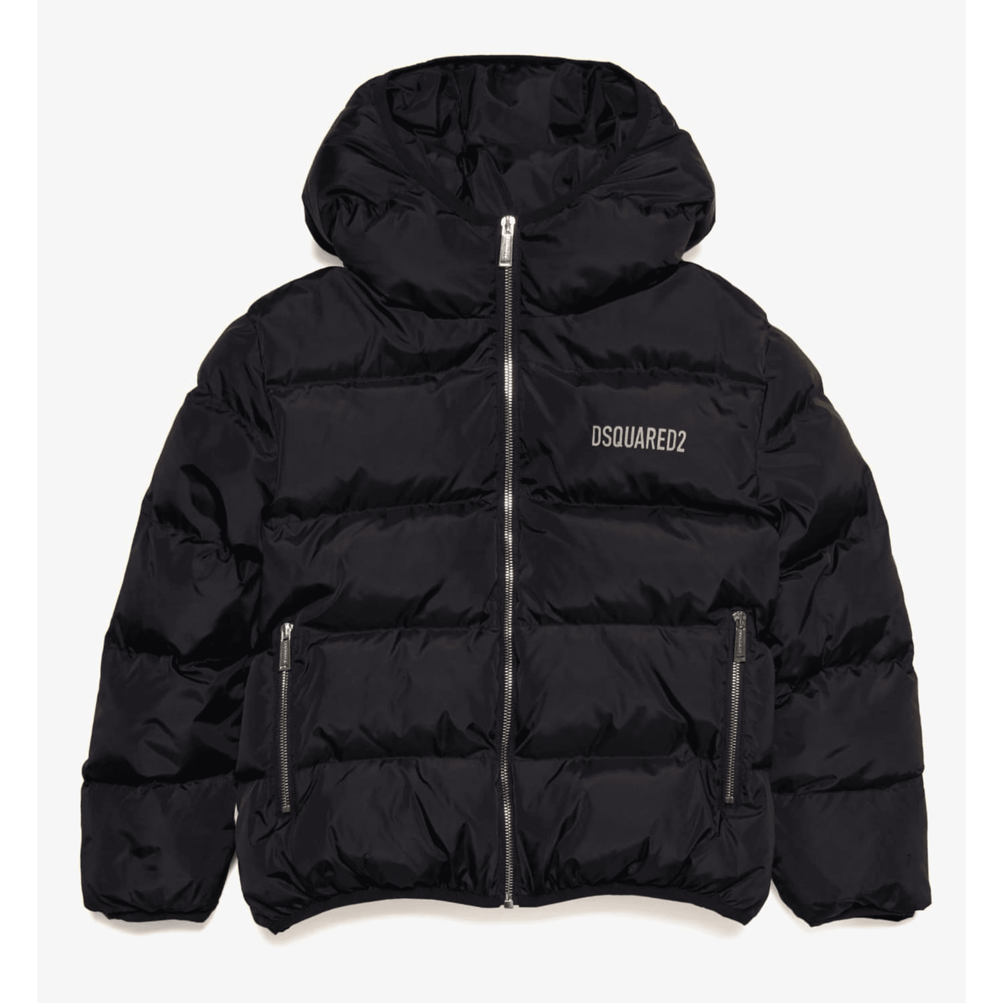 Dsquared2 Icon jacket