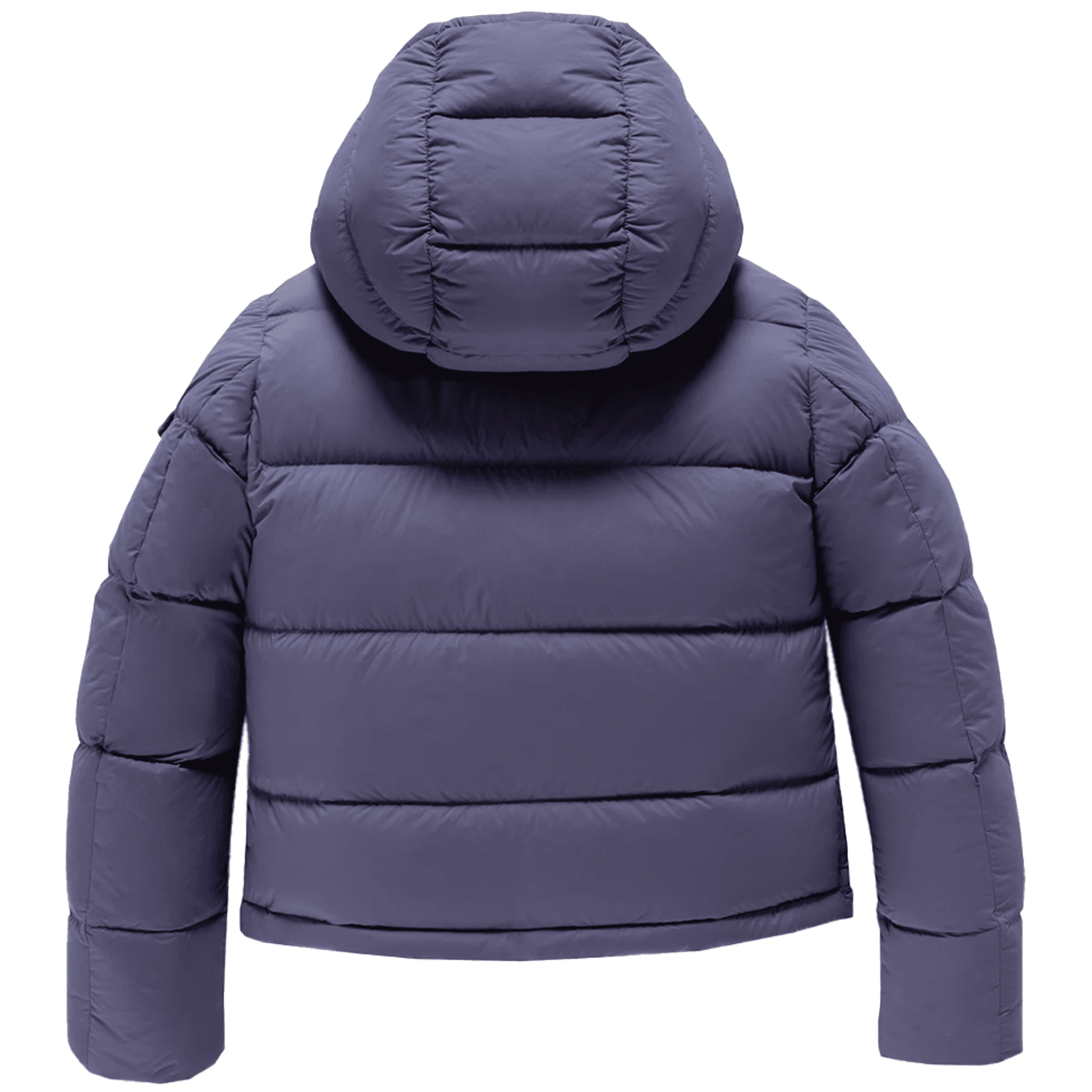 Braffy jacket