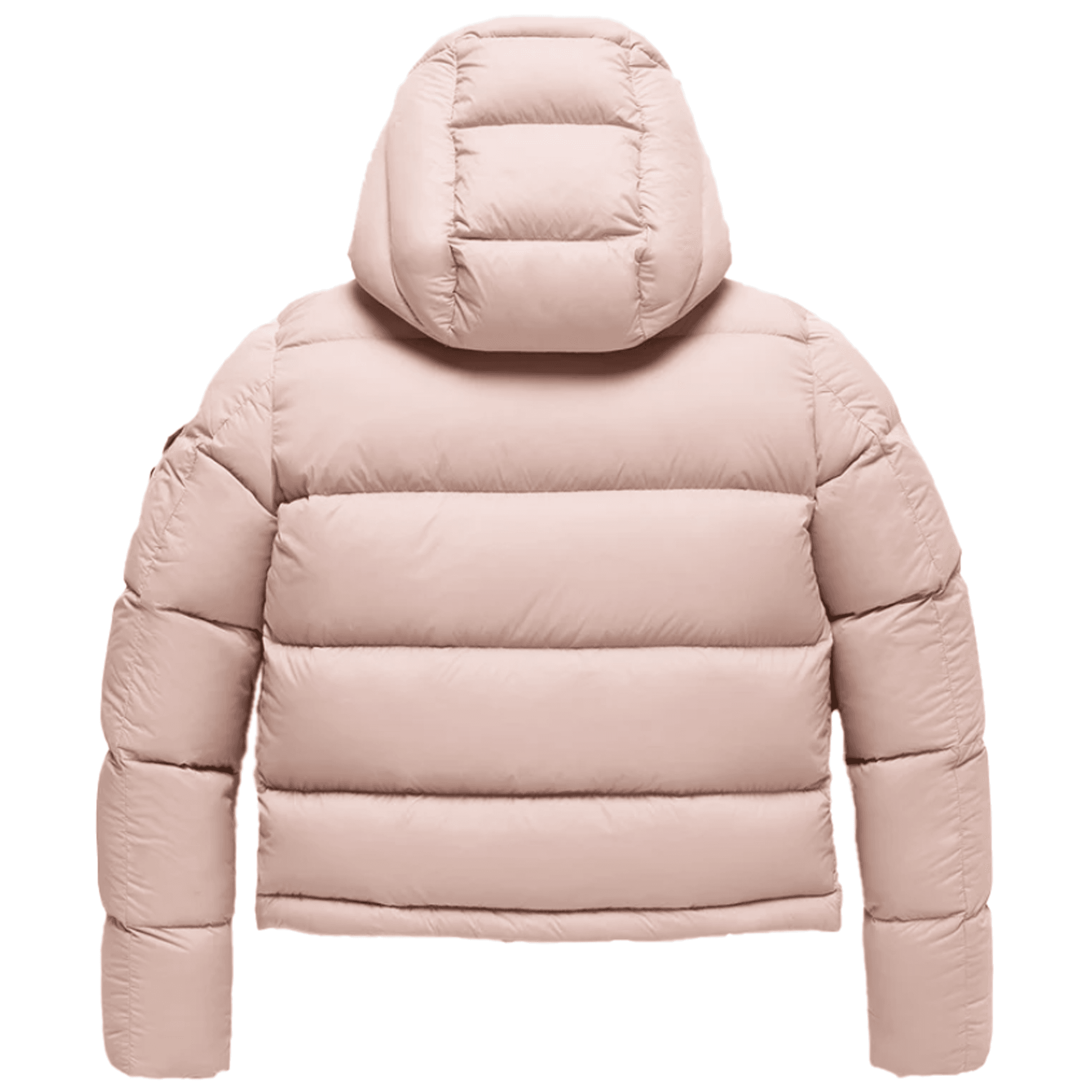 Braffy jacket