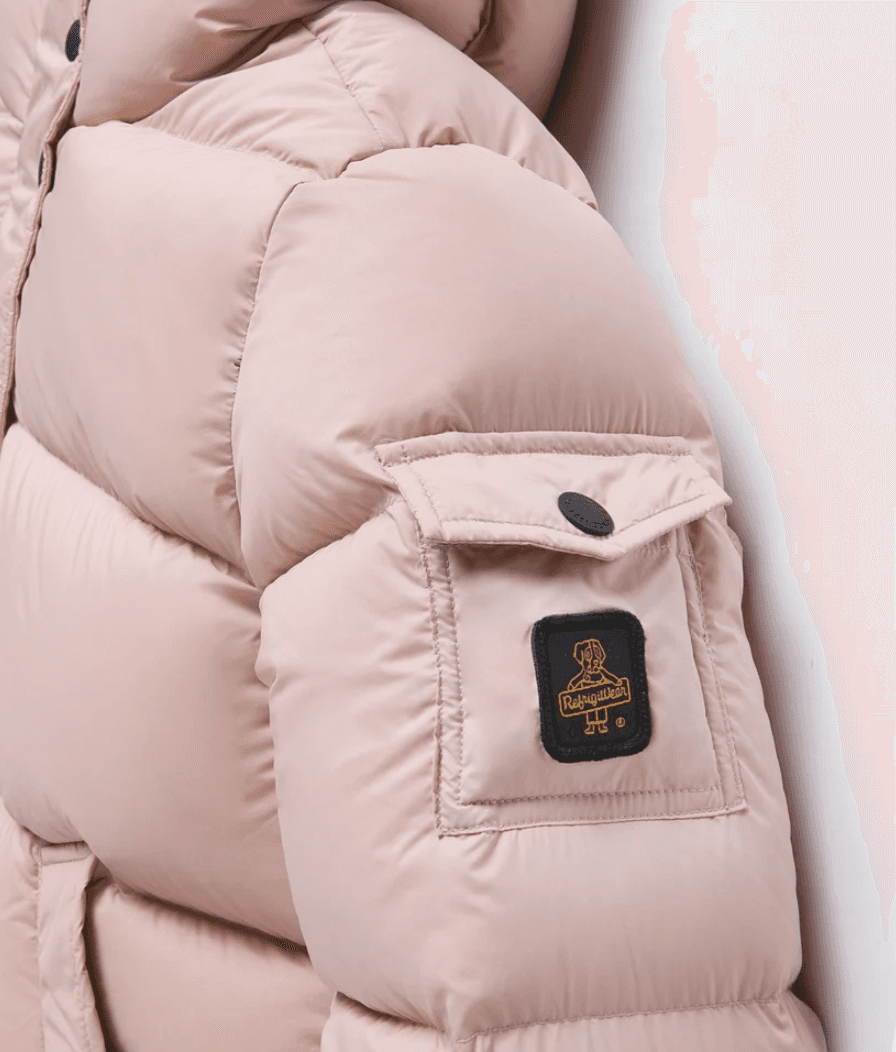 Braffy jacket