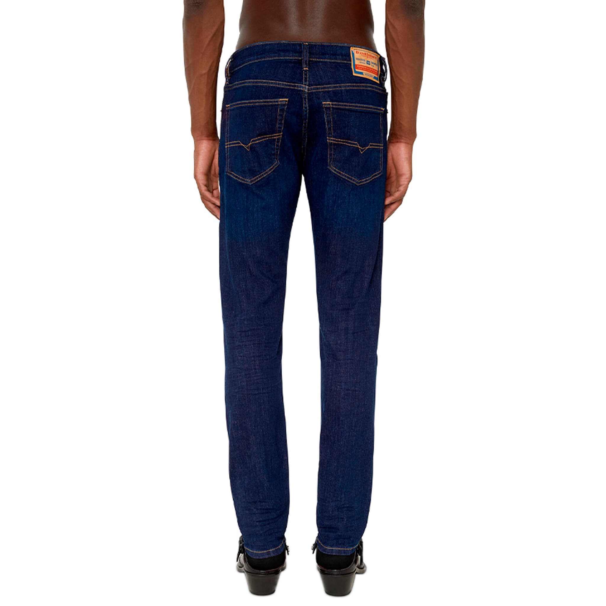 D-luster jeans