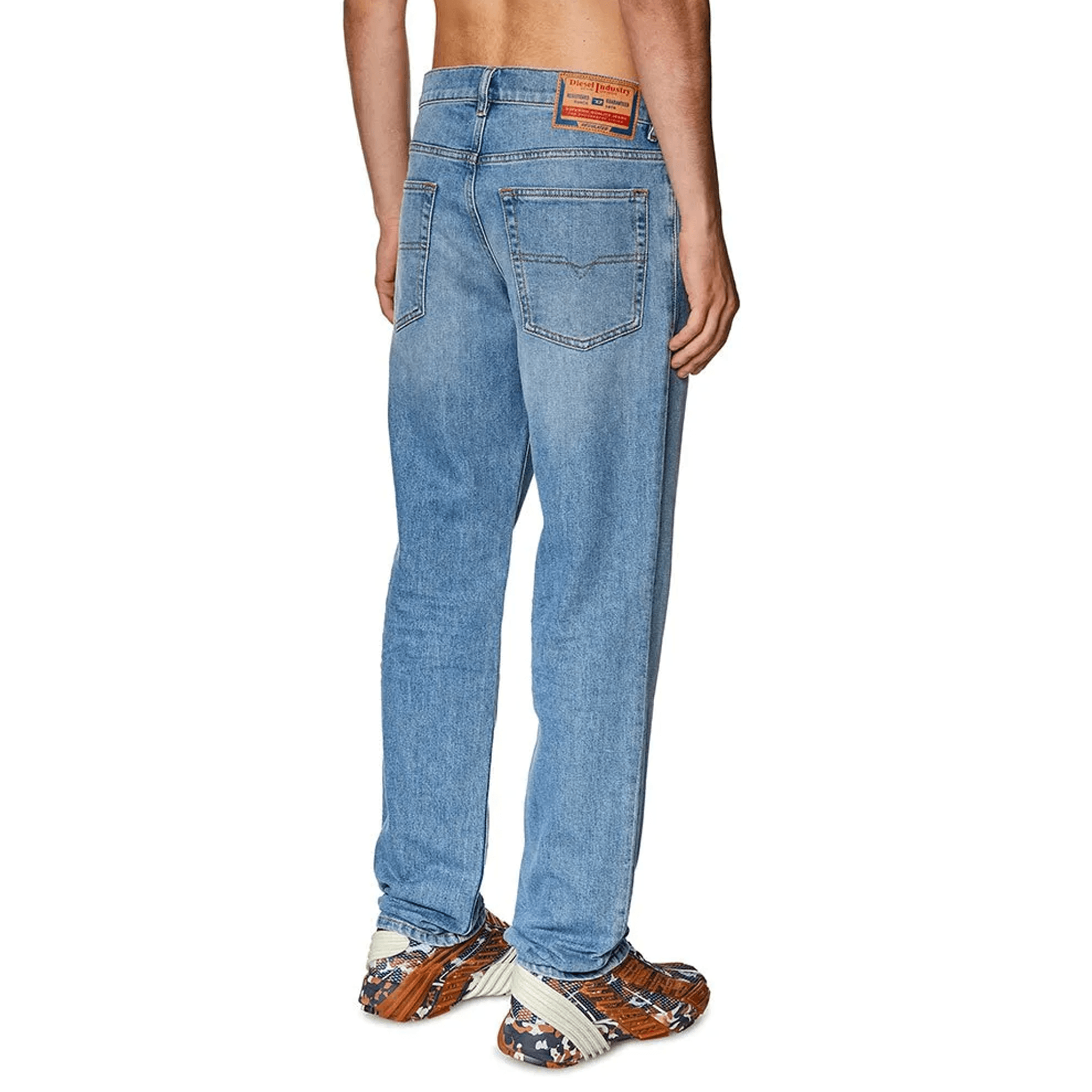 D-finitive jeans