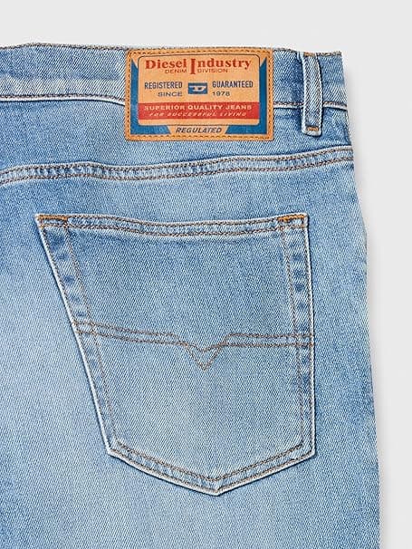 D-finitive jeans