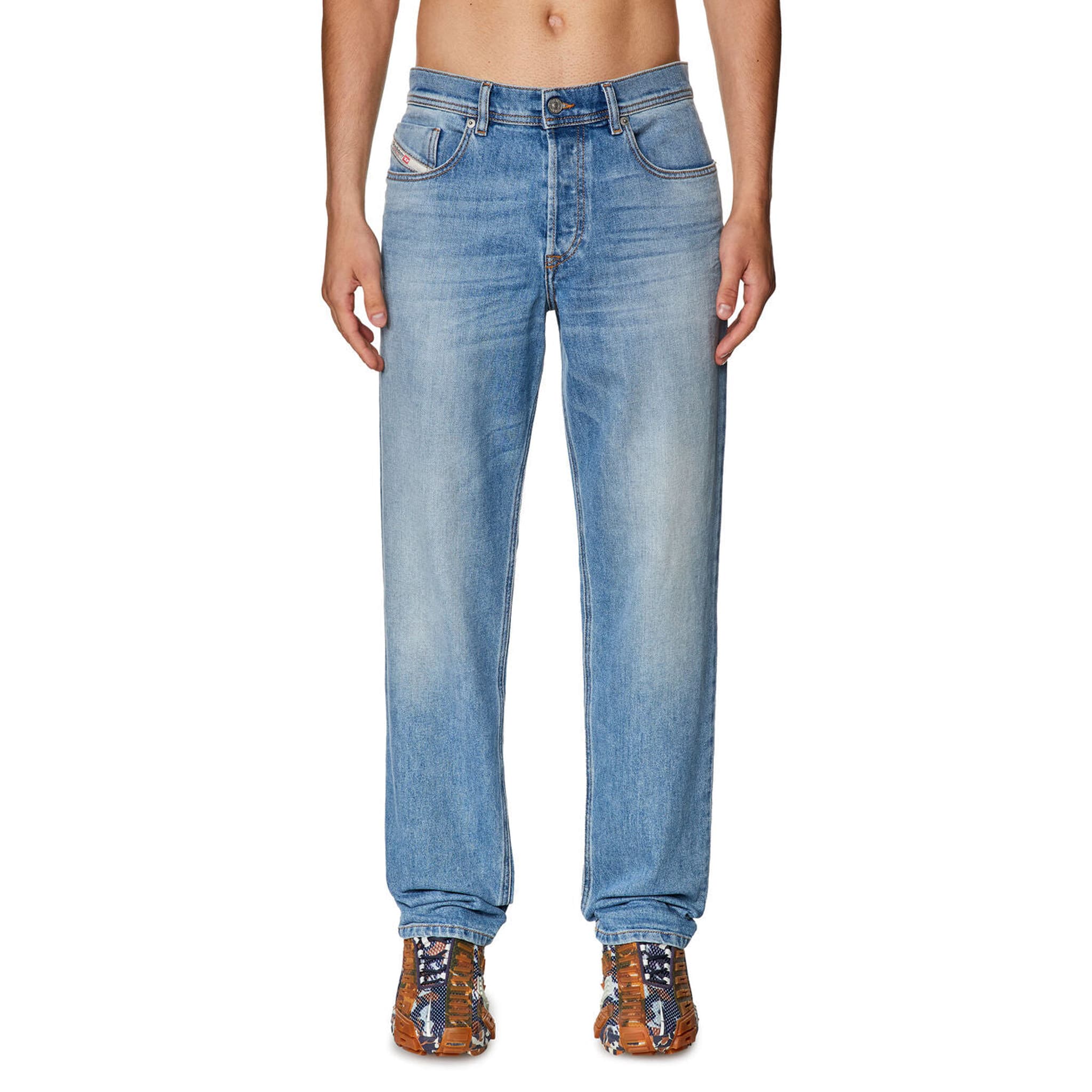 Diesel D-finitive jeans