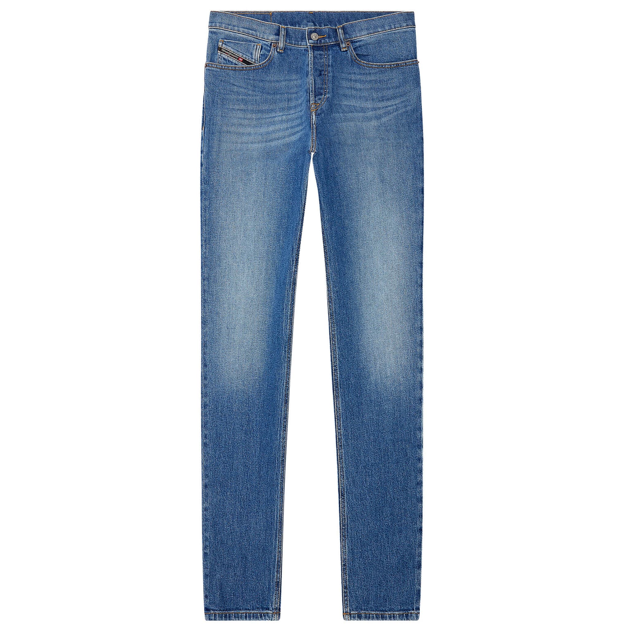 Diesel 2005 d-finning jeans