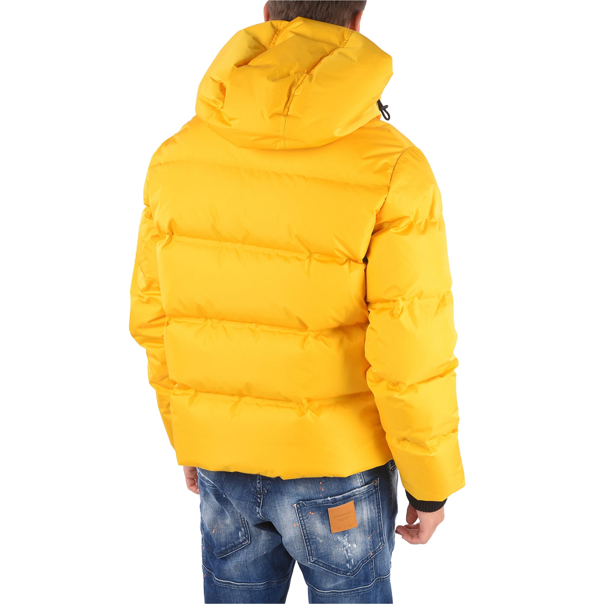 Dsq2 kaban jacket