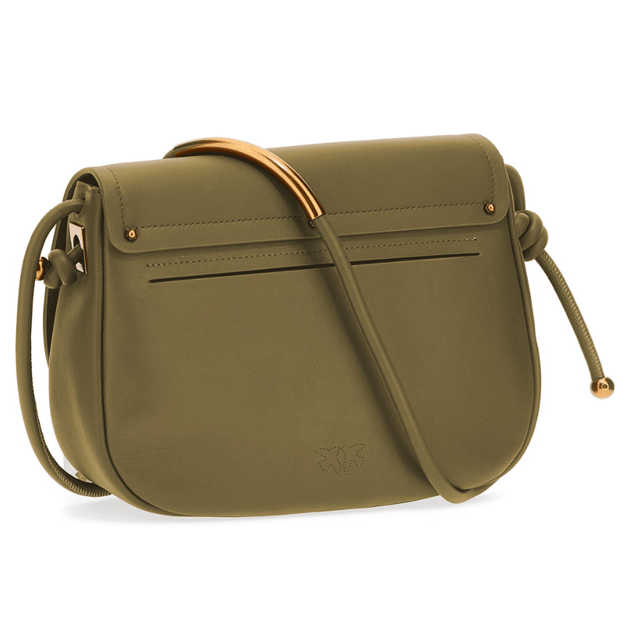 Saddle classic verde