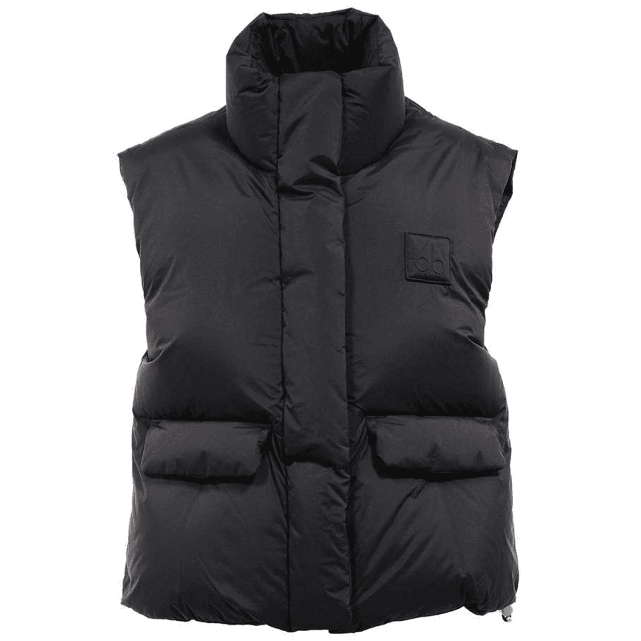 Moose knuckles Duvet katrina vest