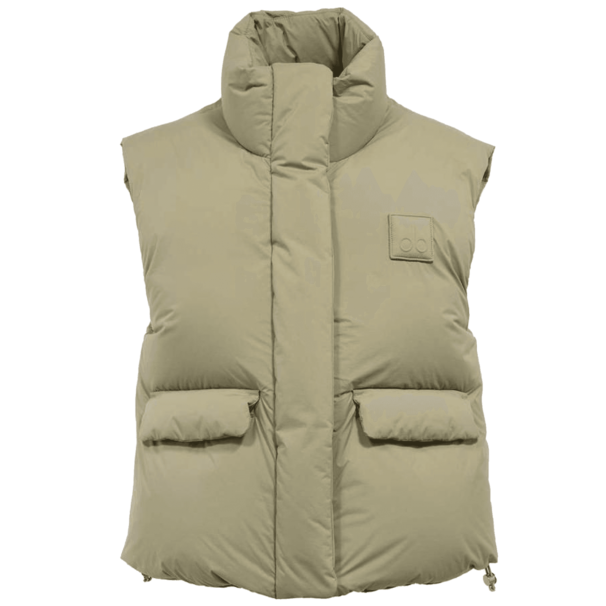 Moose knuckles Duvet katrina vest