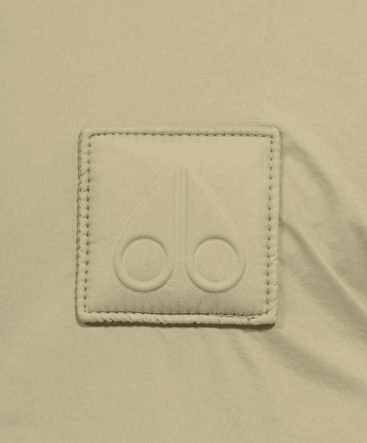 Duvet katrina vest
