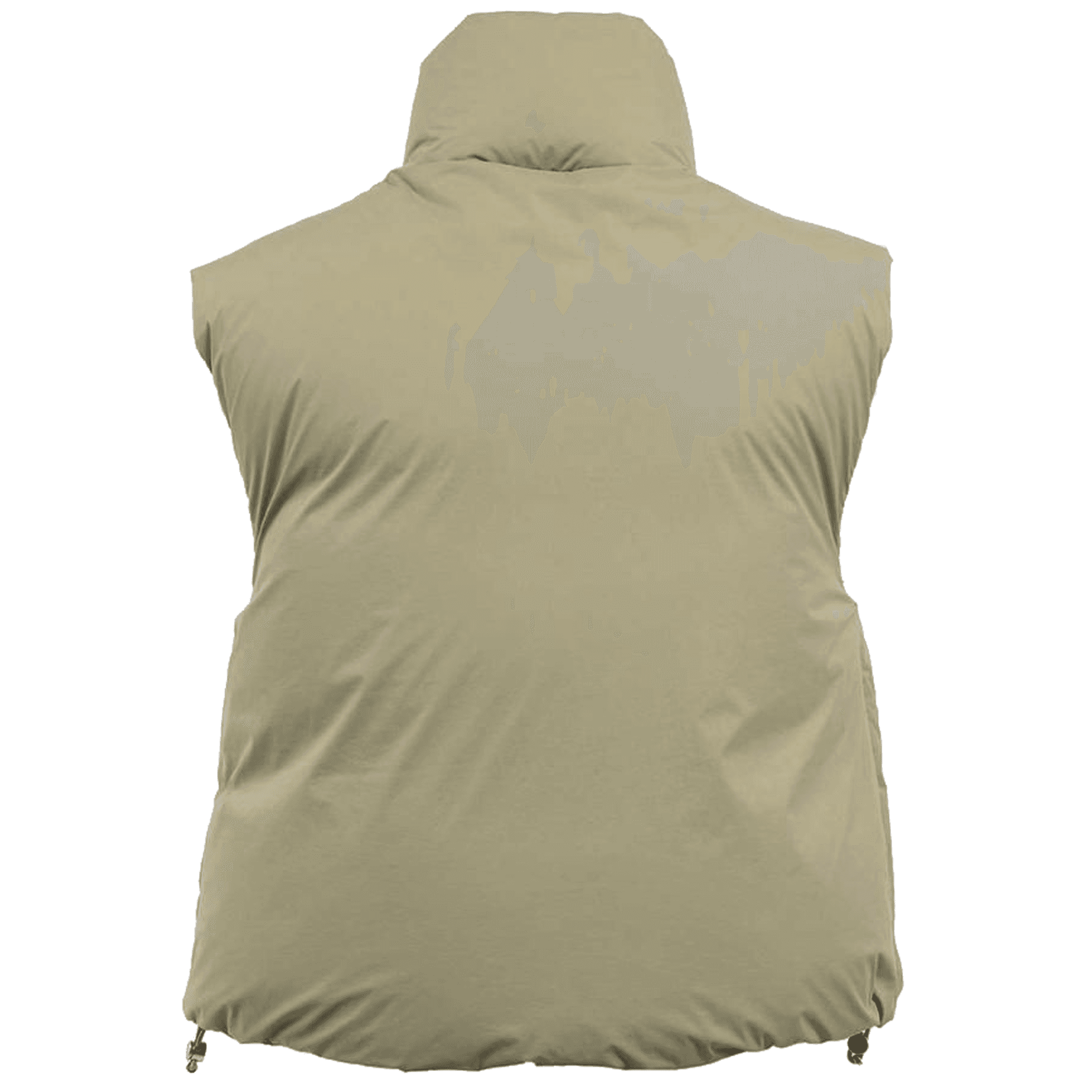 Duvet katrina vest