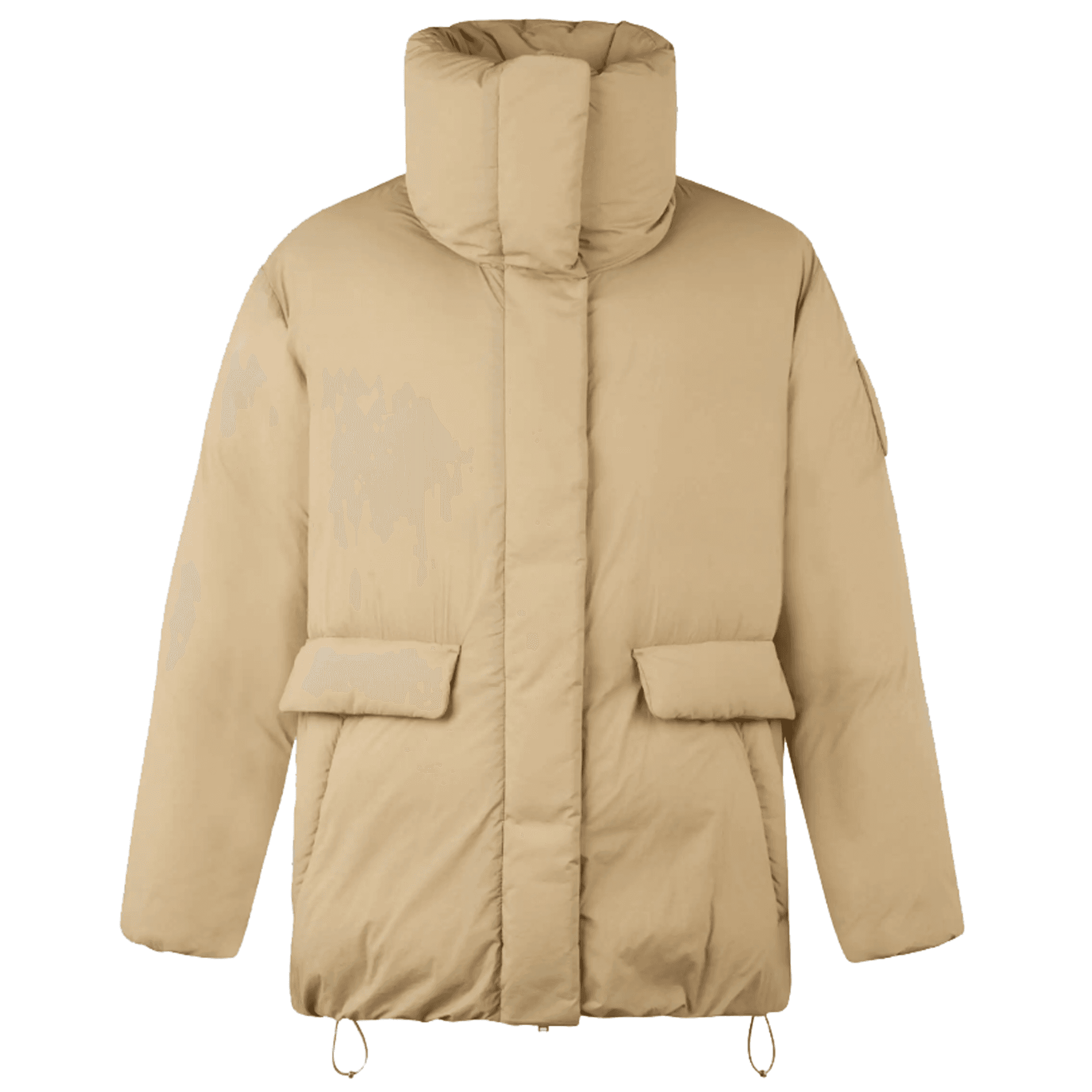 Moose knuckles Katla 3q jacket