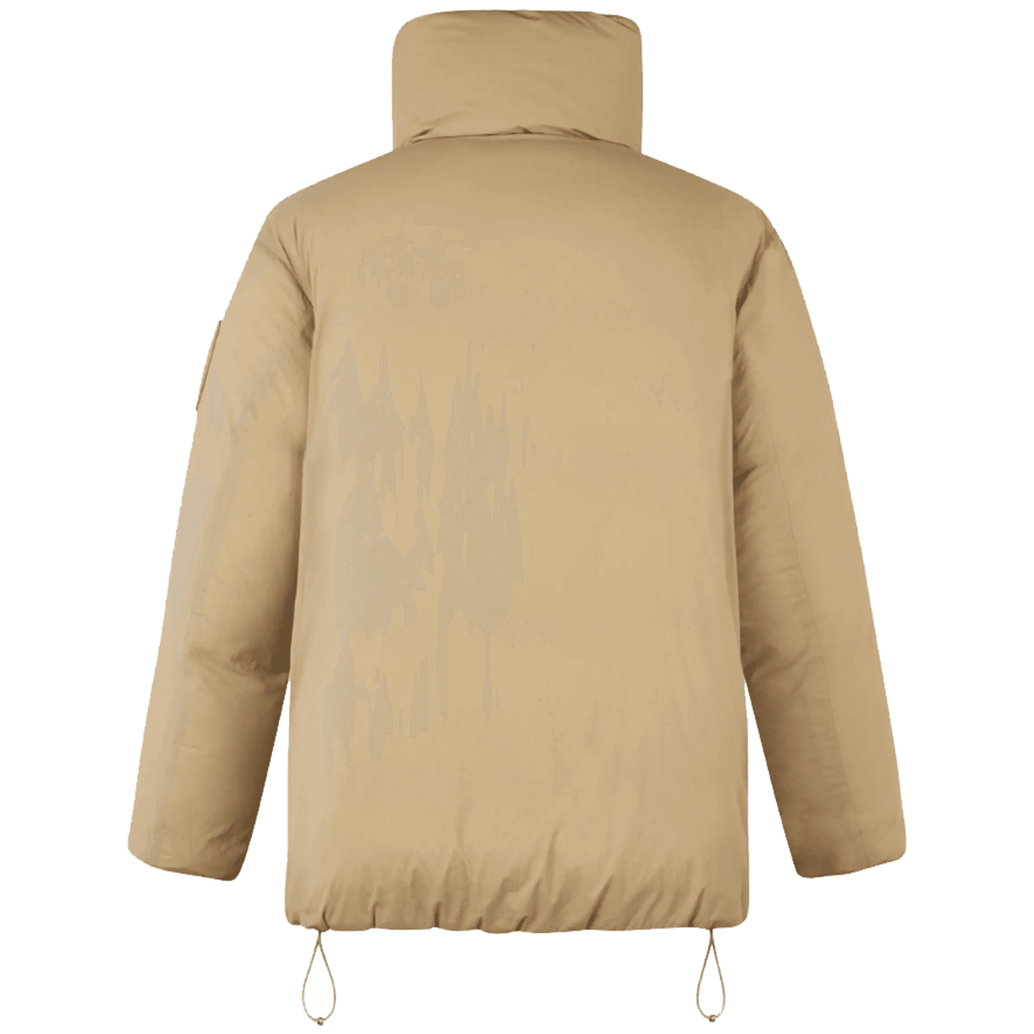 Katla 3q jacket