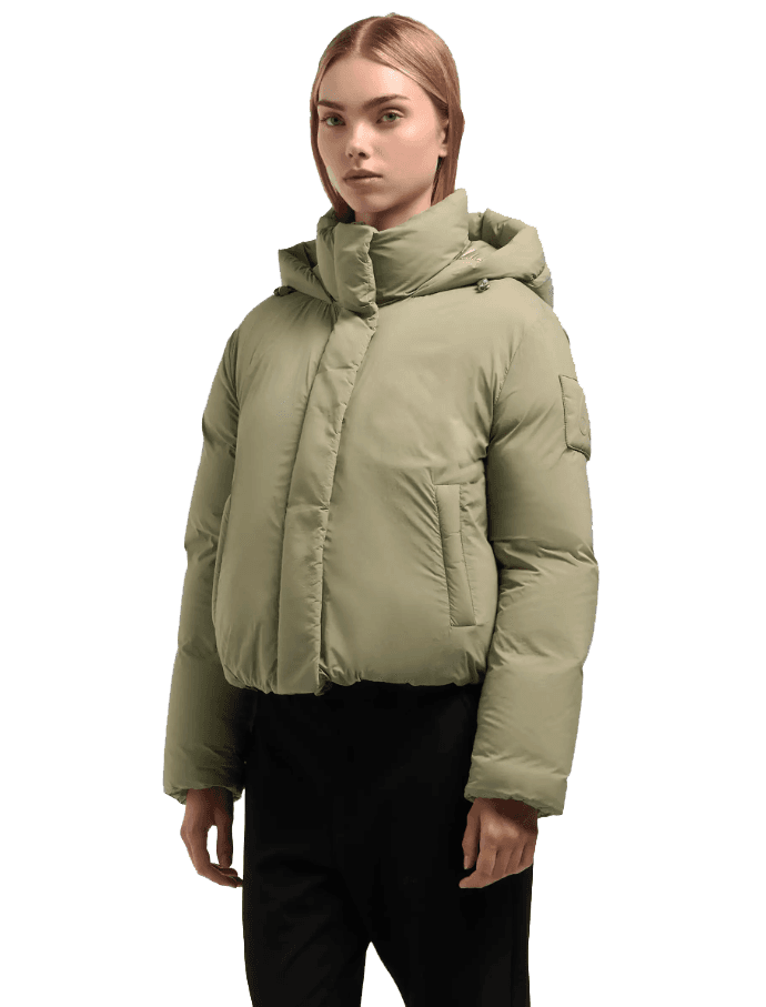 Koya jacket