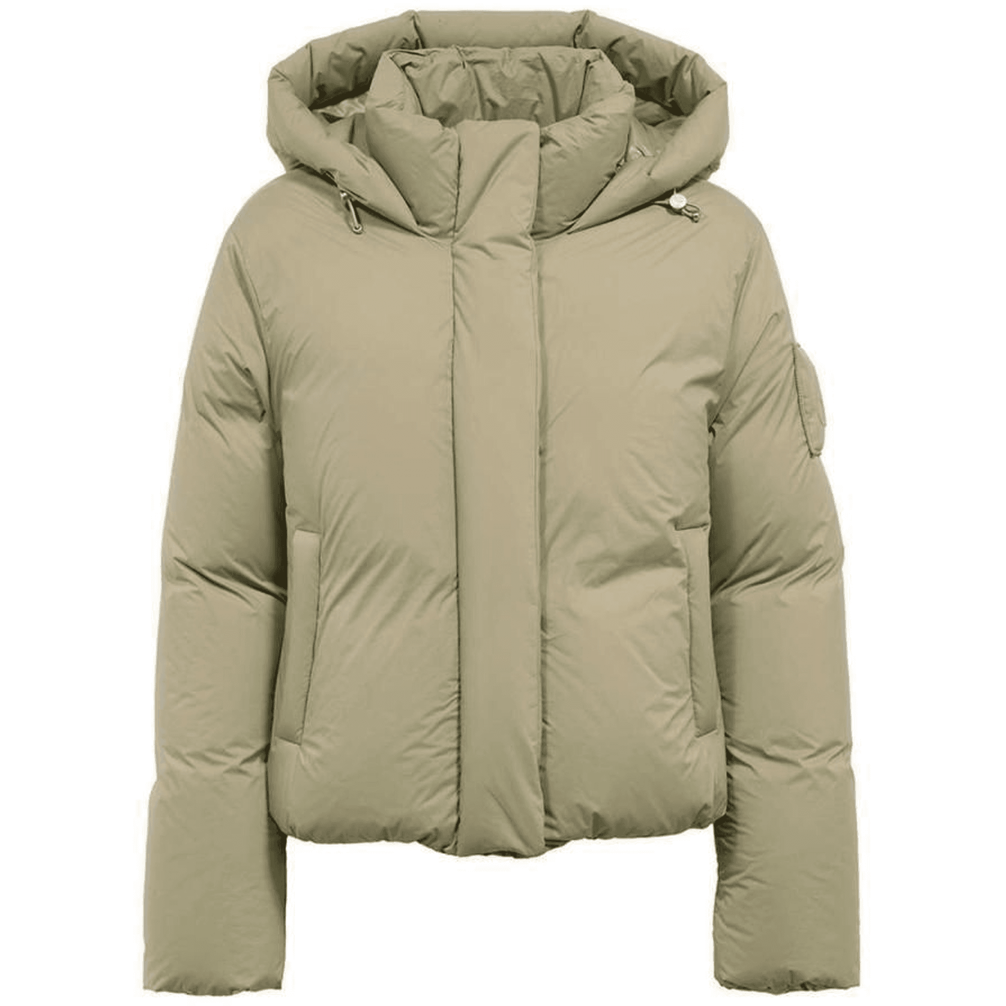 Moose knuckles Koya jacket