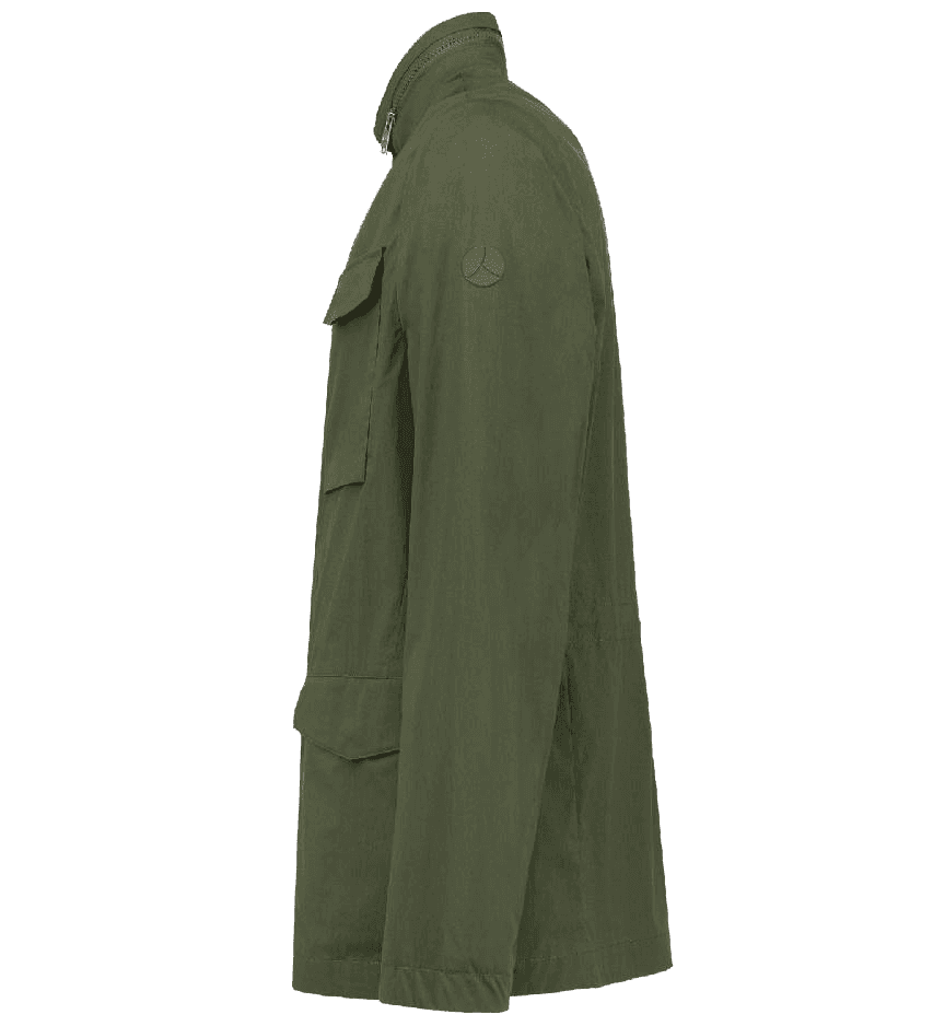Sensei jacket