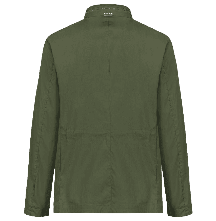 Sensei jacket