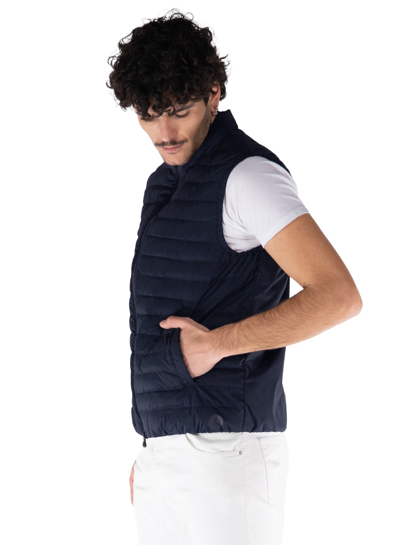 Gilet nobu