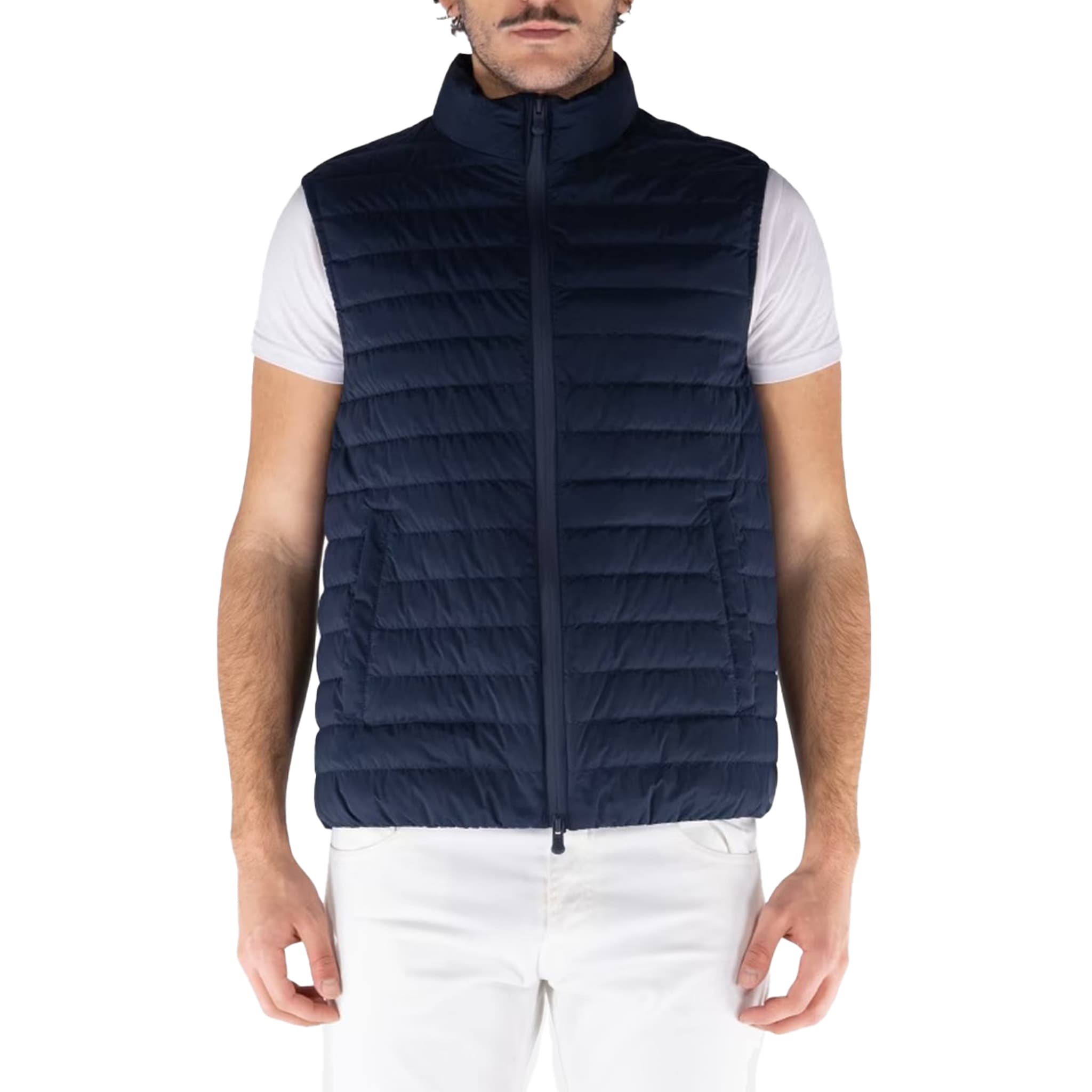 People of Shibuya Gilet nobu