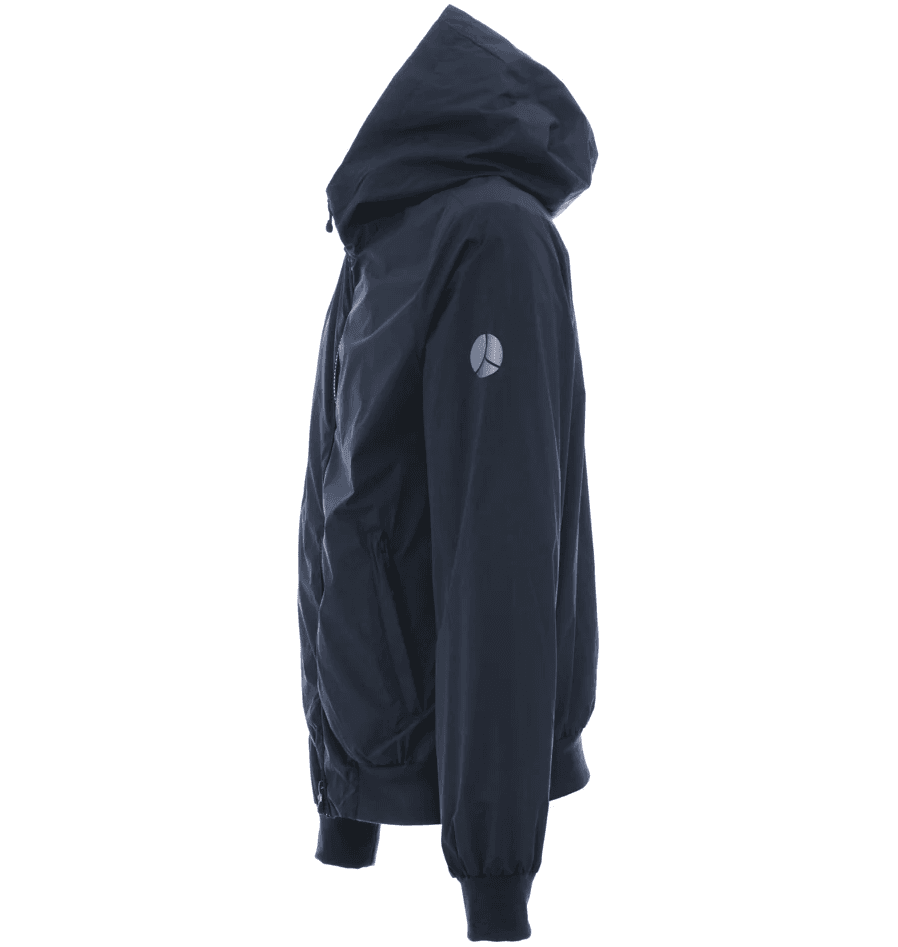 Kaoru jacket blu