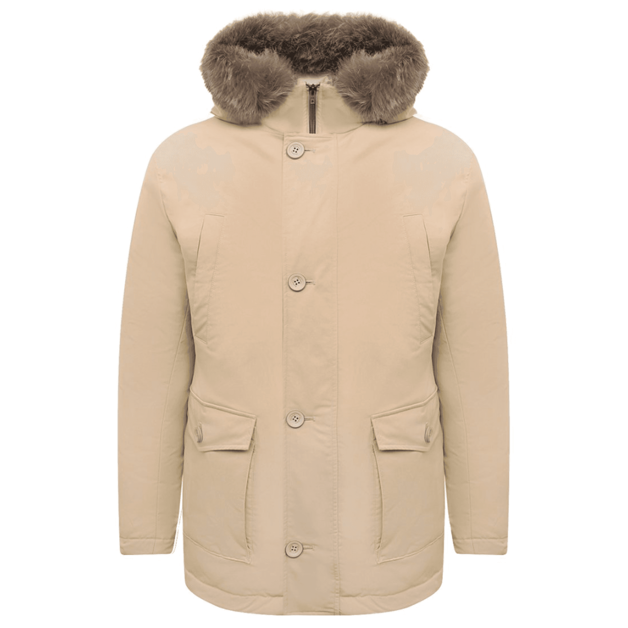 Herno Piumino herno beige
