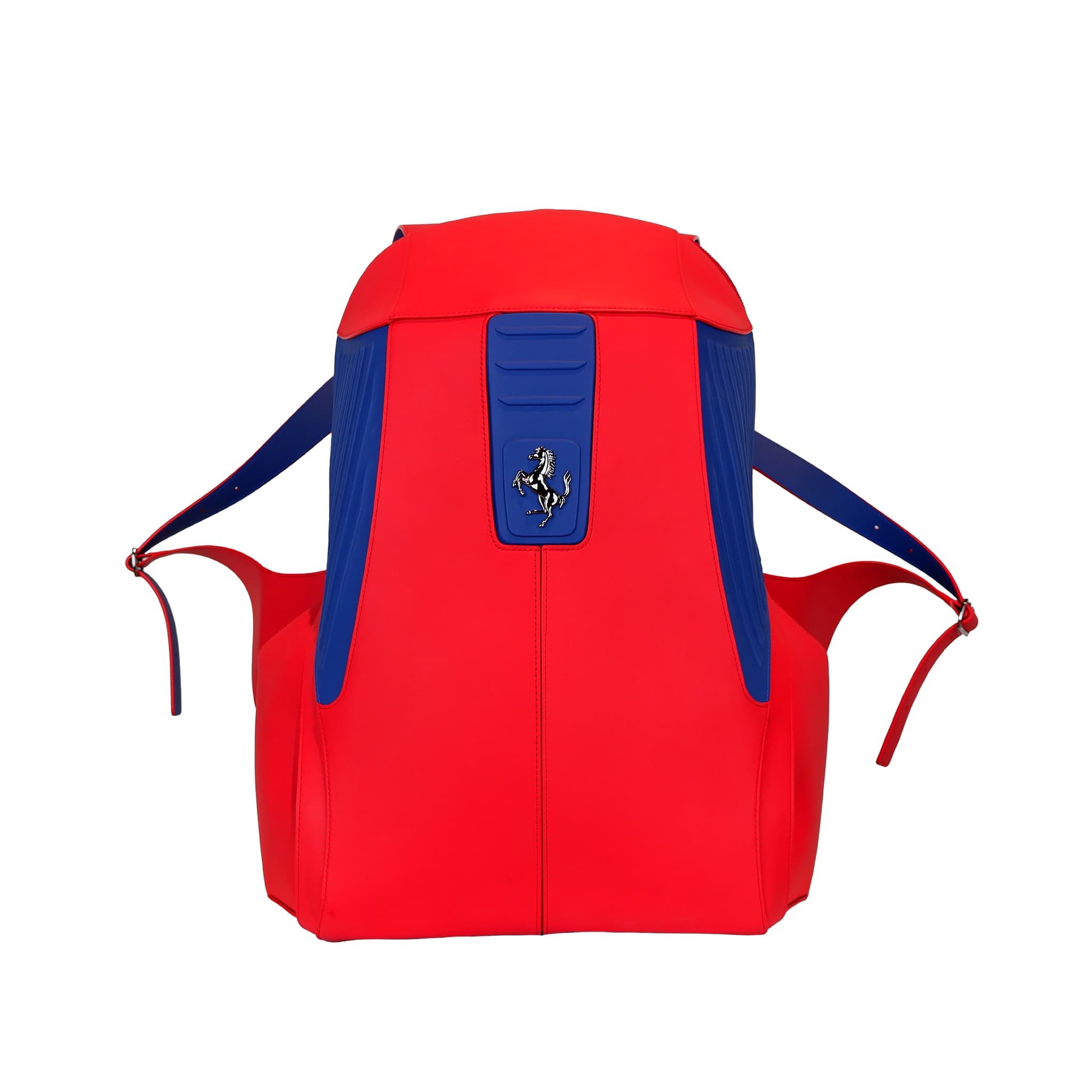 Ferrari Zaino rosso e blu ferrari