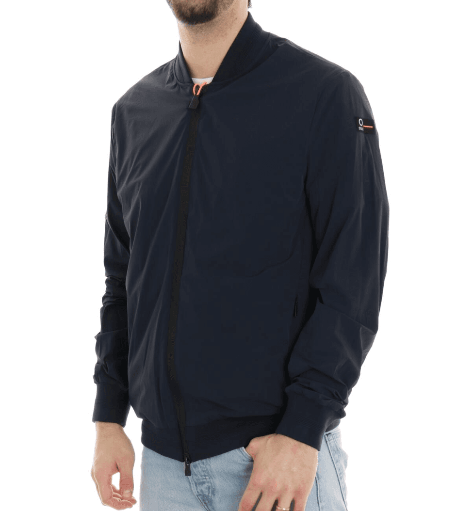 Giacca fuji stretch