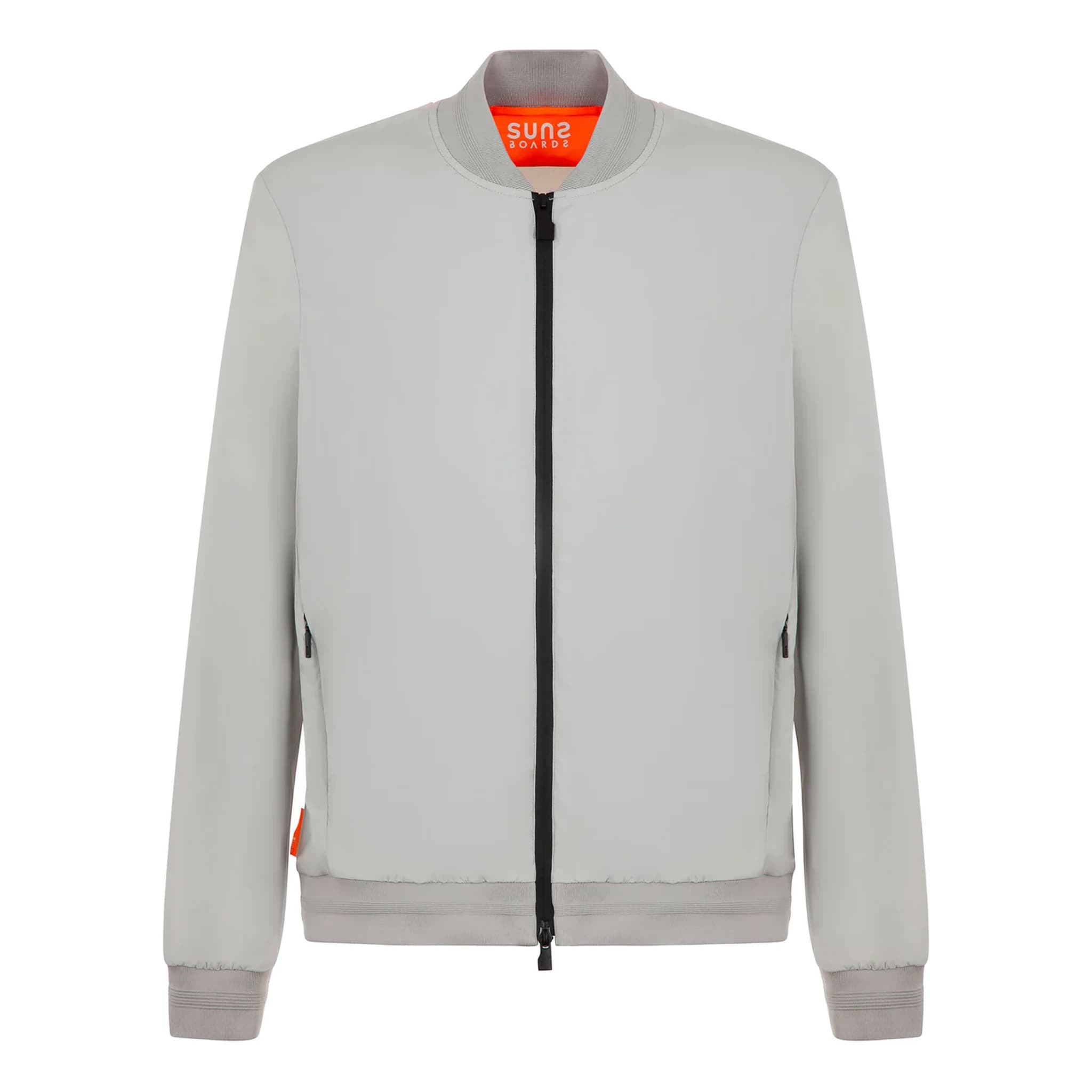 Suns Giacca fuji stretch