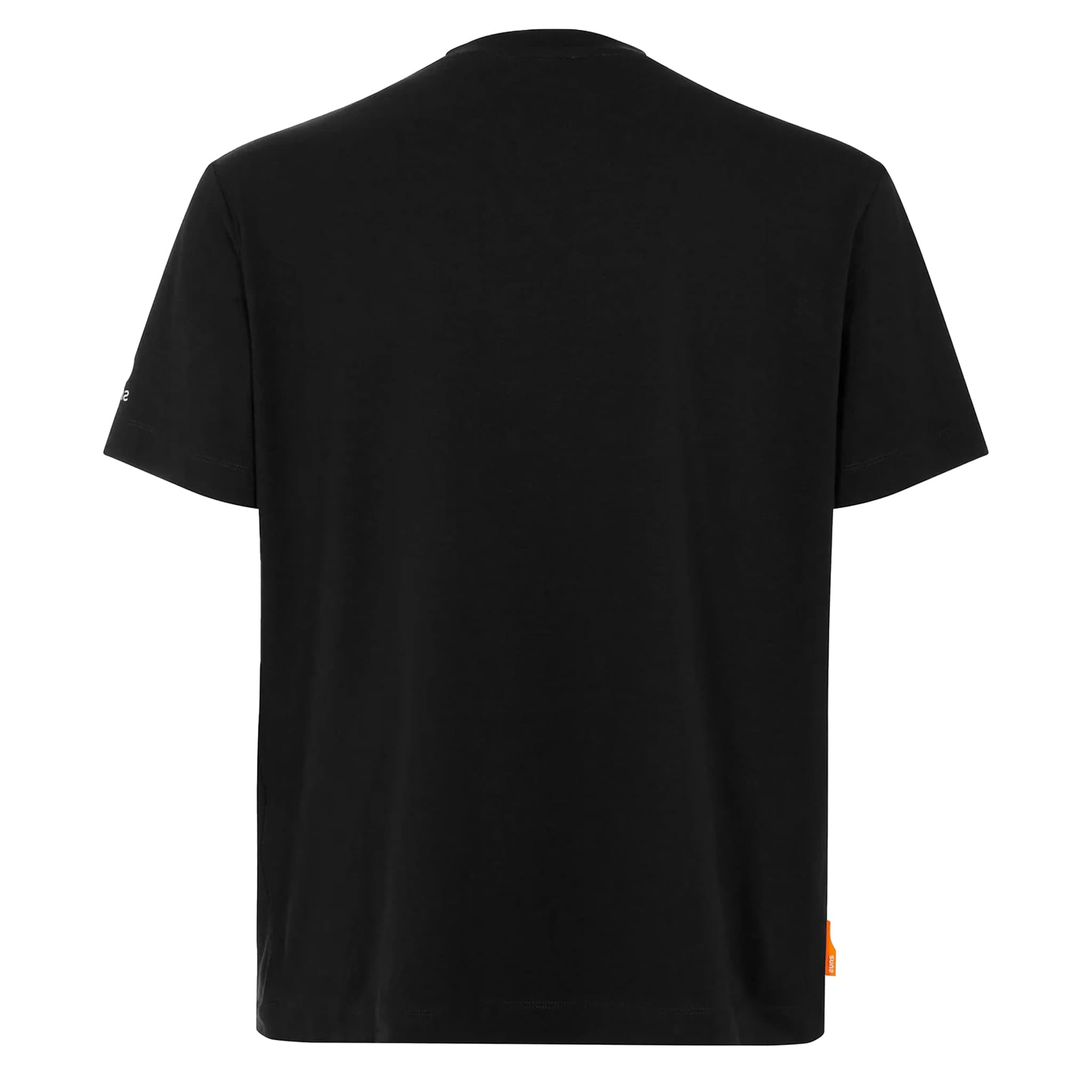 T-shirt paolo tag