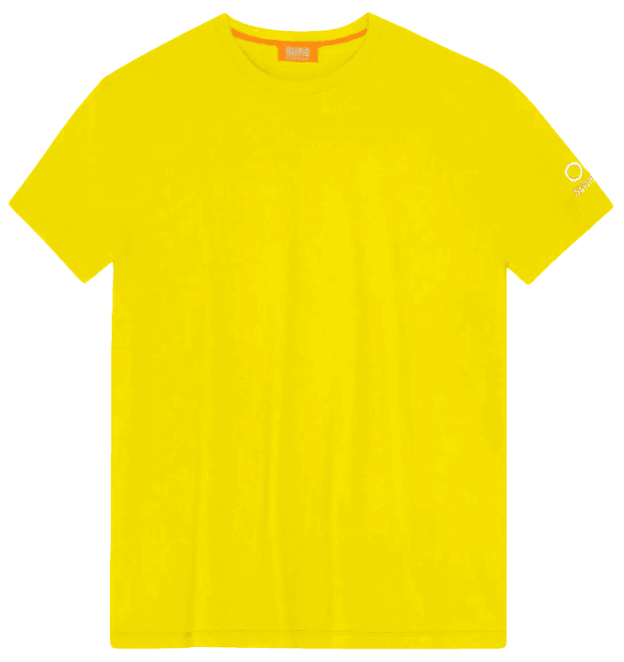Suns Paul lomellina giallo