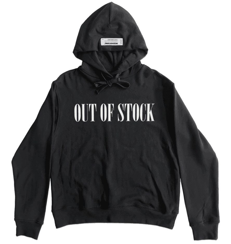 Diego Venturino Felpa out of stock