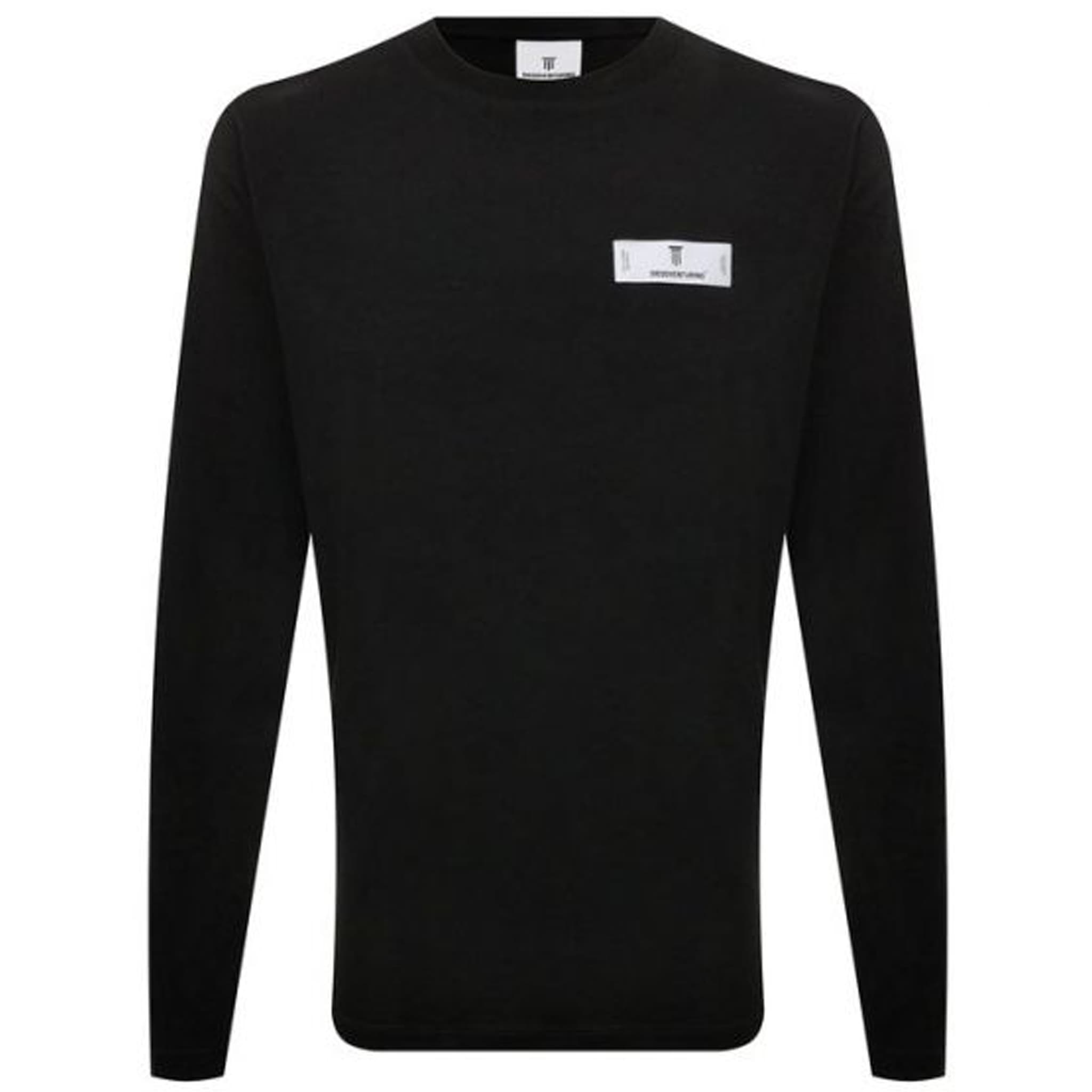 Diego Venturino T-shirt m/l basic