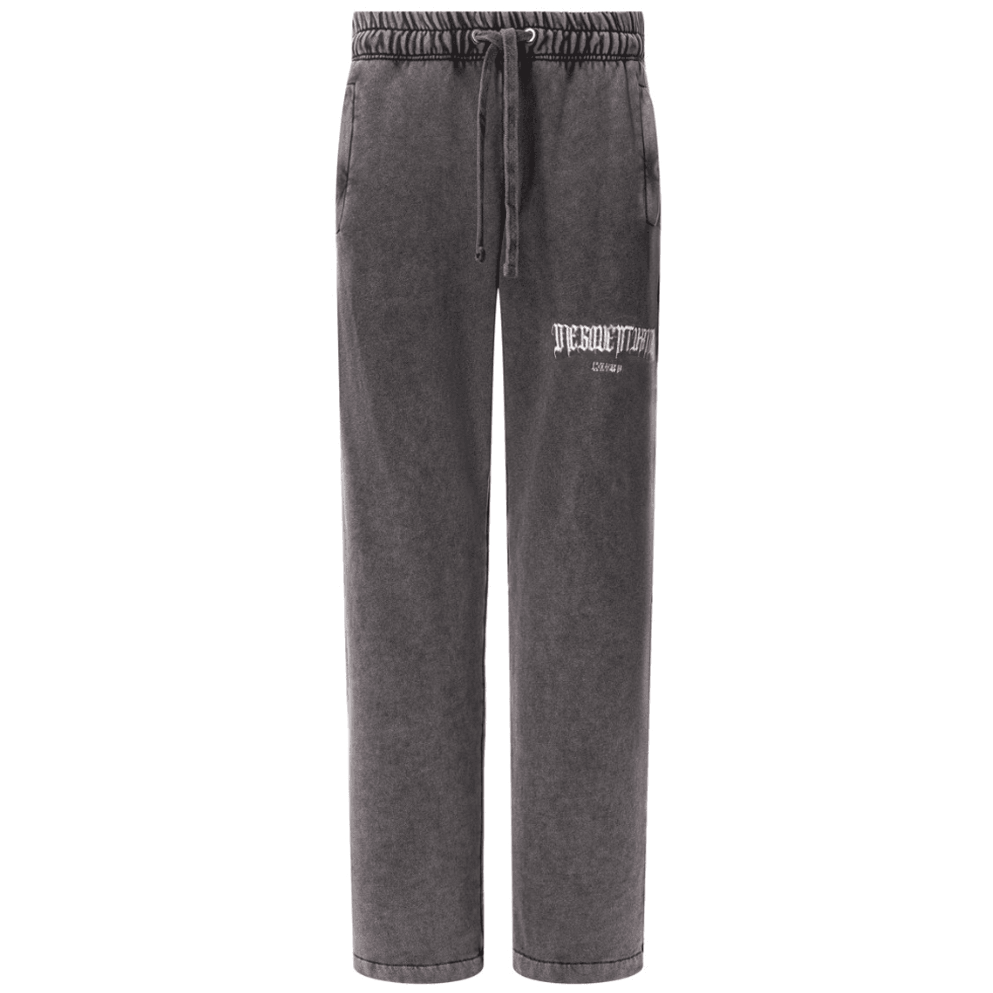 Diego Venturino Pantaloni piombo vintage