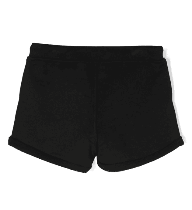 Shorts icon neri