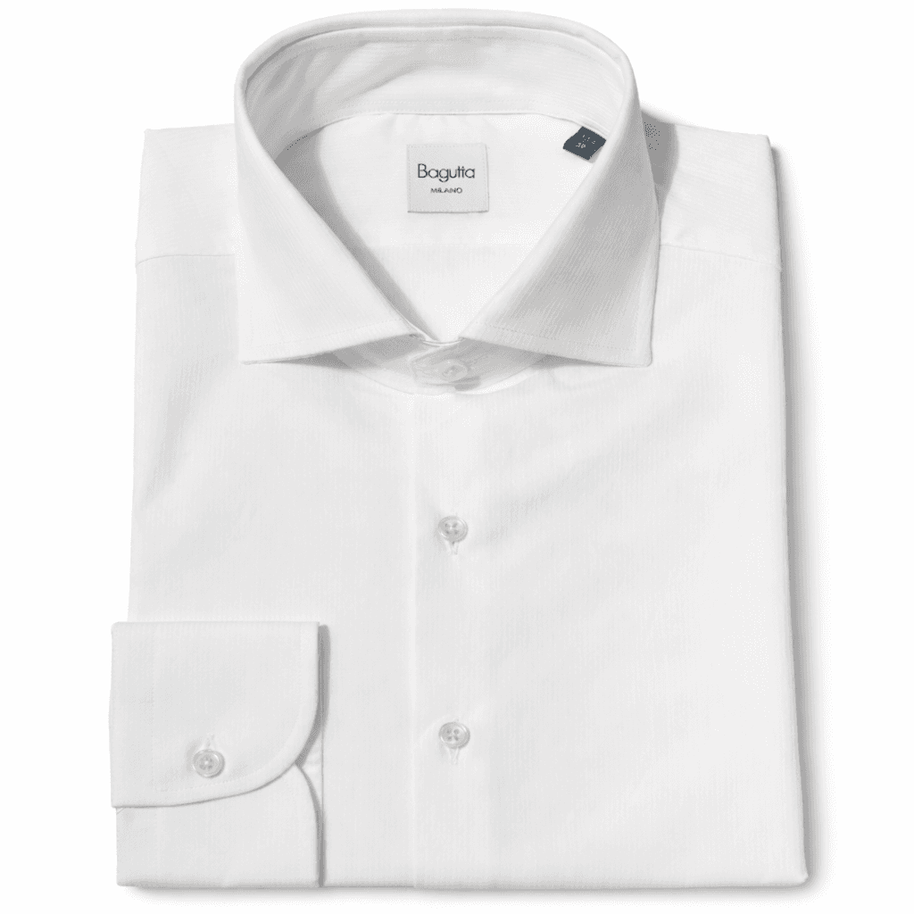 Camicia brando collo italiano