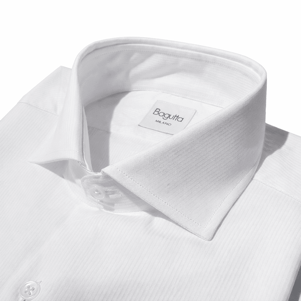 Camicia brando collo italiano