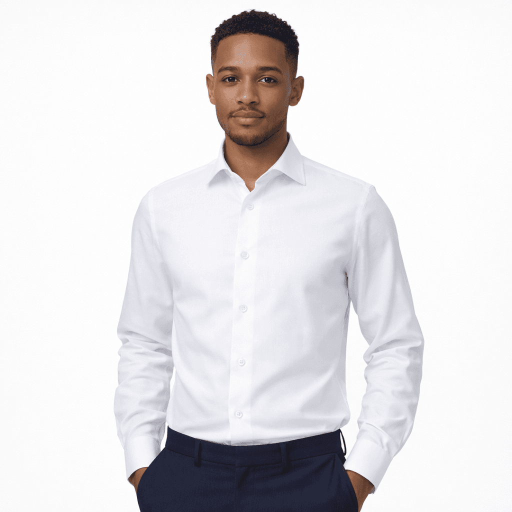 Bagutta Camicia uomo walter404301