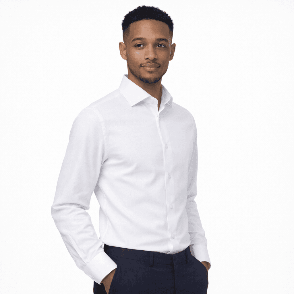 Camicia uomo walter404301