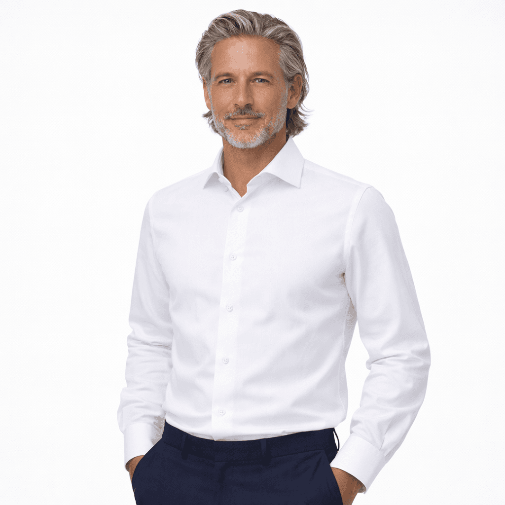 Bagutta Camicia uomo walter400201