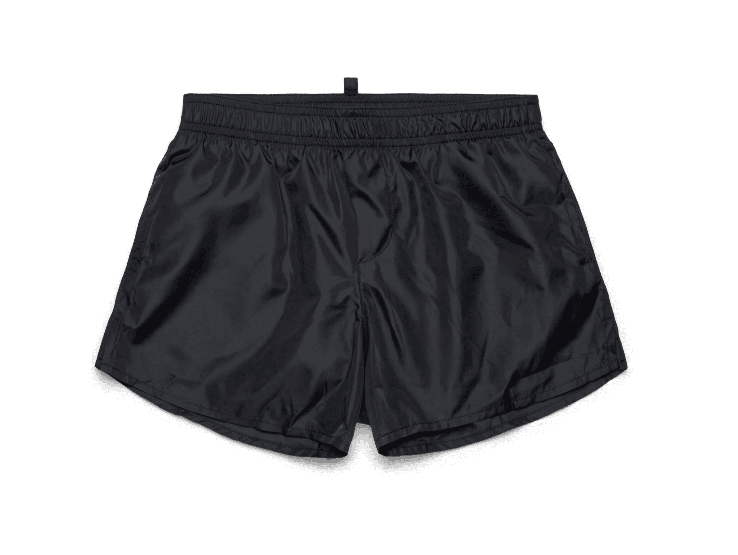 Dsquared2 Costume nero icon