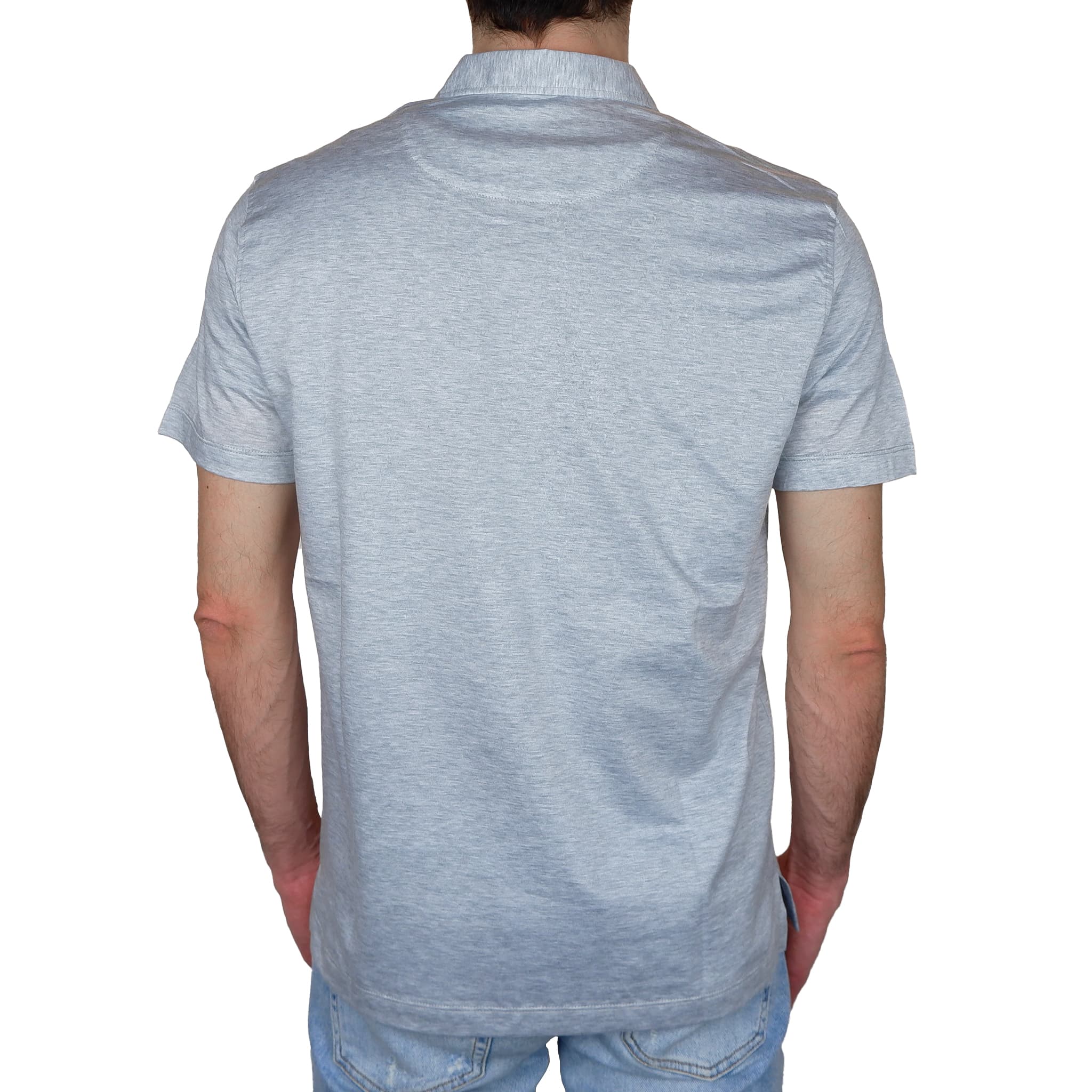 Camicia in maglia