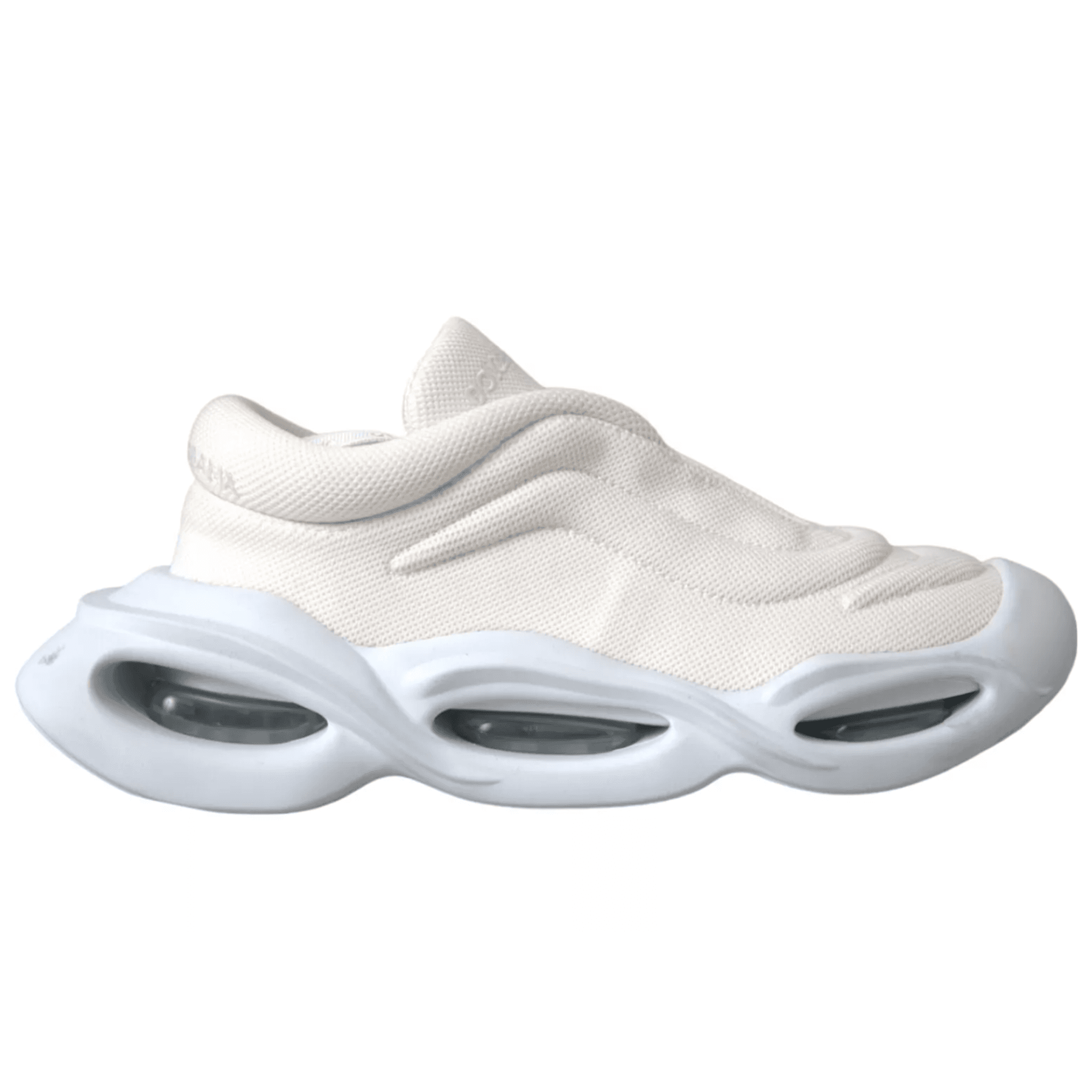 Dolce & Gabbana Sneaker telabig air cushions