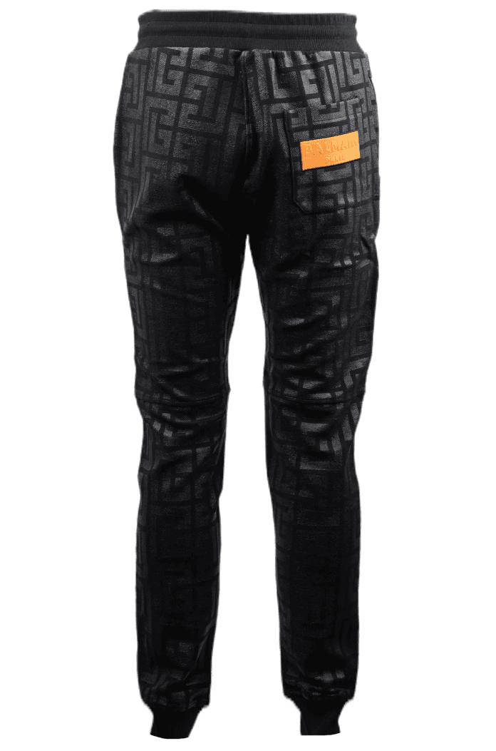 Pantaloni jogging stampa