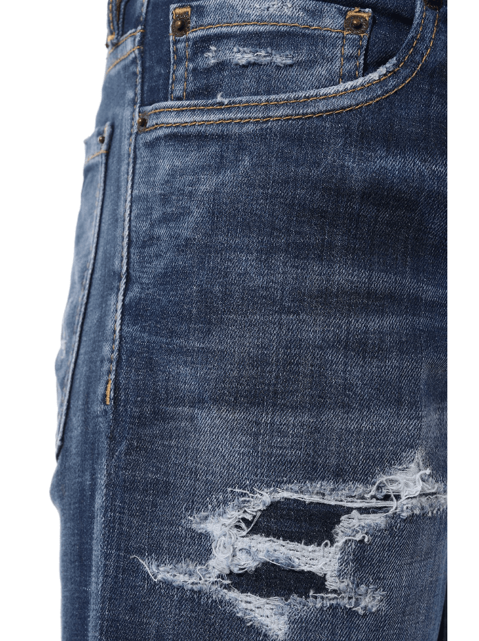 Jeans slim jean