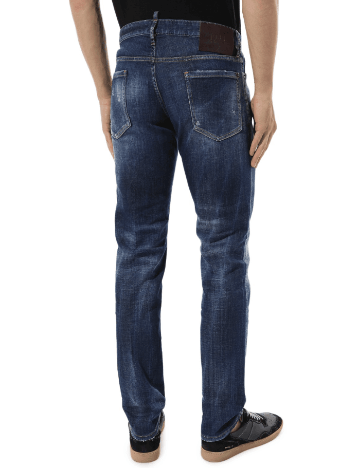 Jeans slim jean