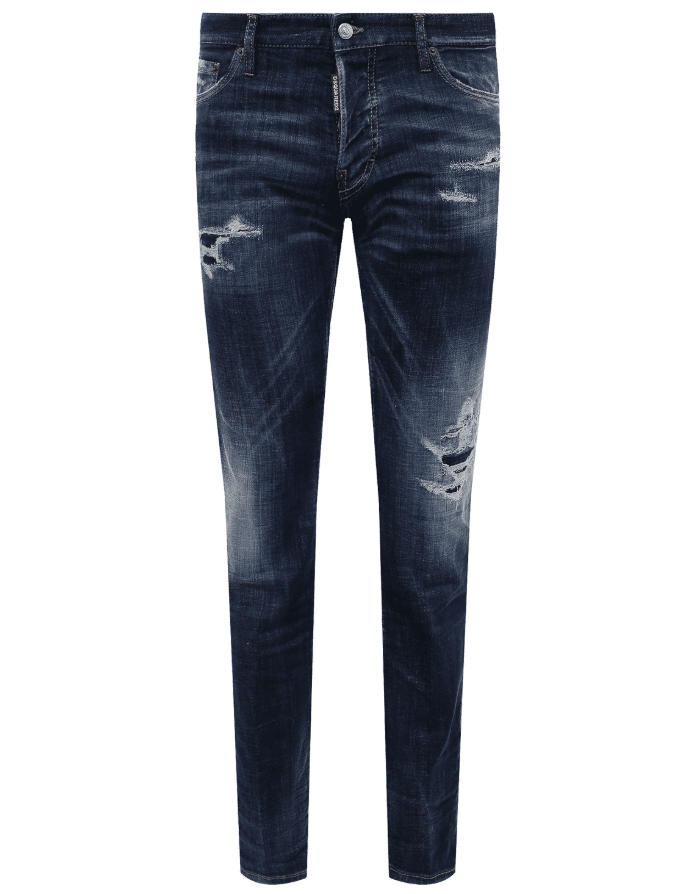 Dsquared2 Jeans slim jean