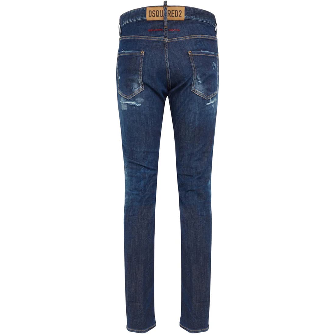 Cool guy jeans