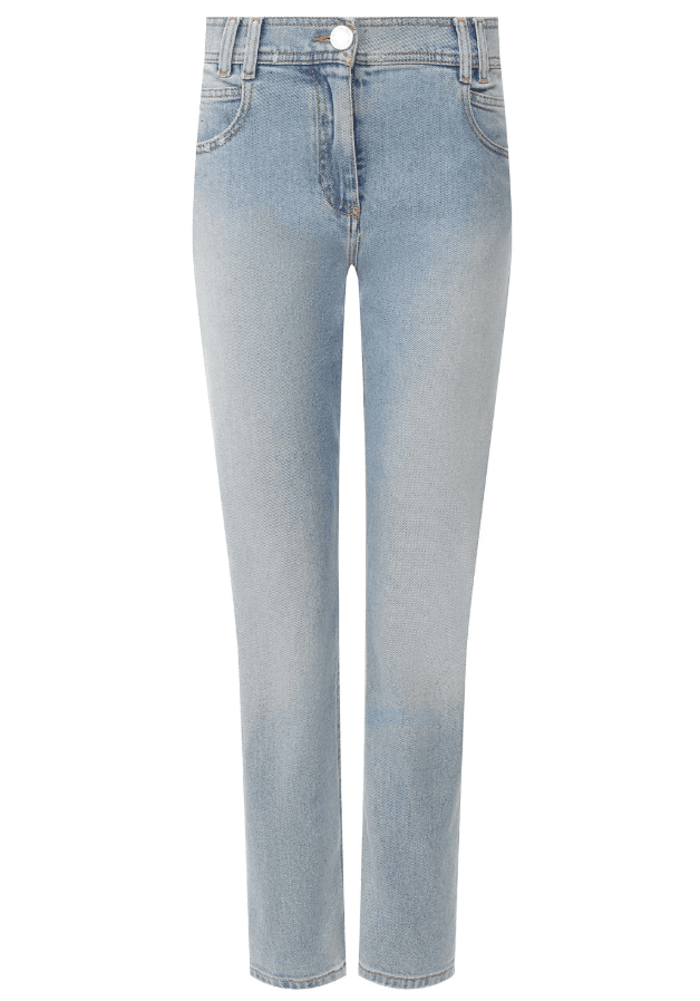 Balmain Jeans regular light blue