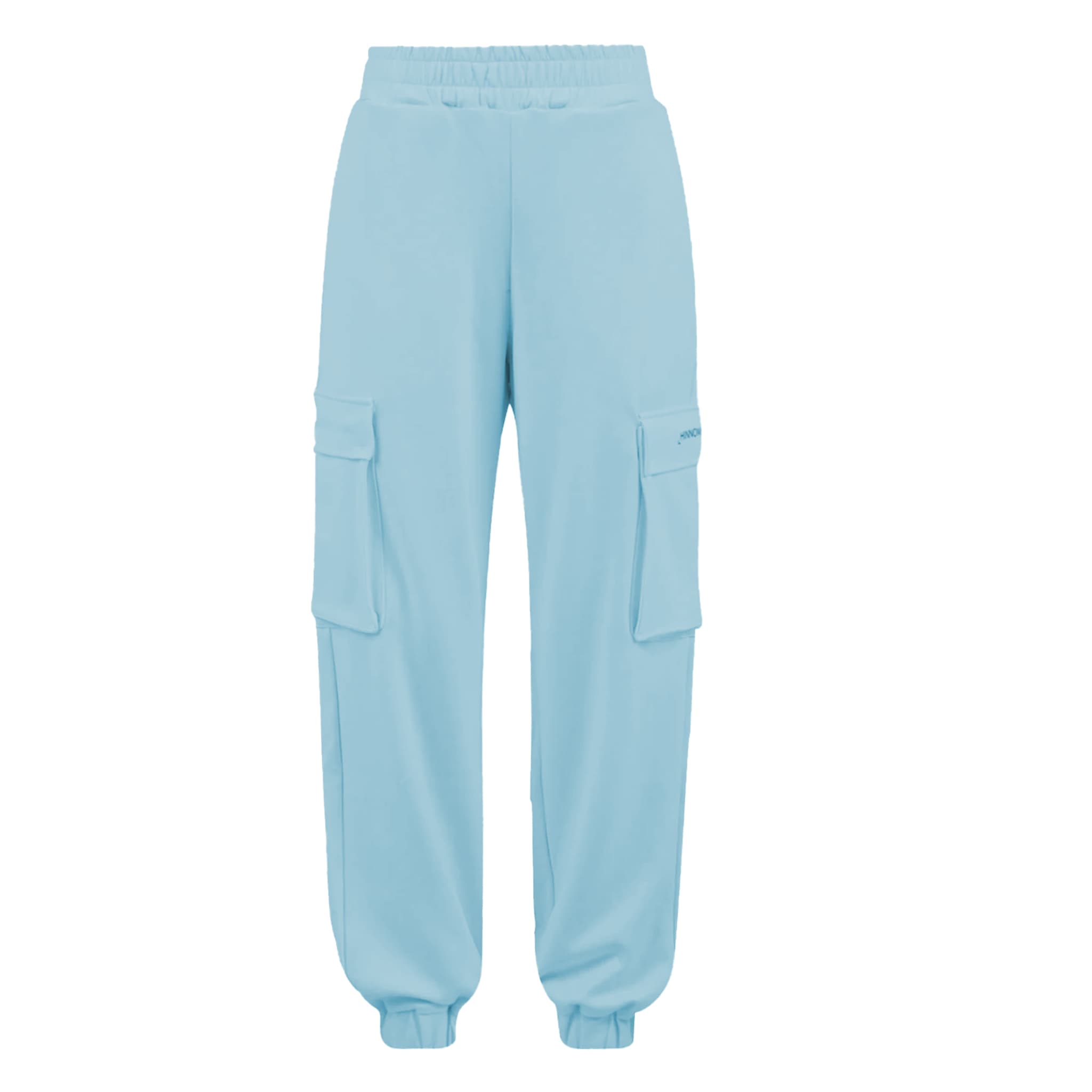 Hinnominate Pantalone azzurro